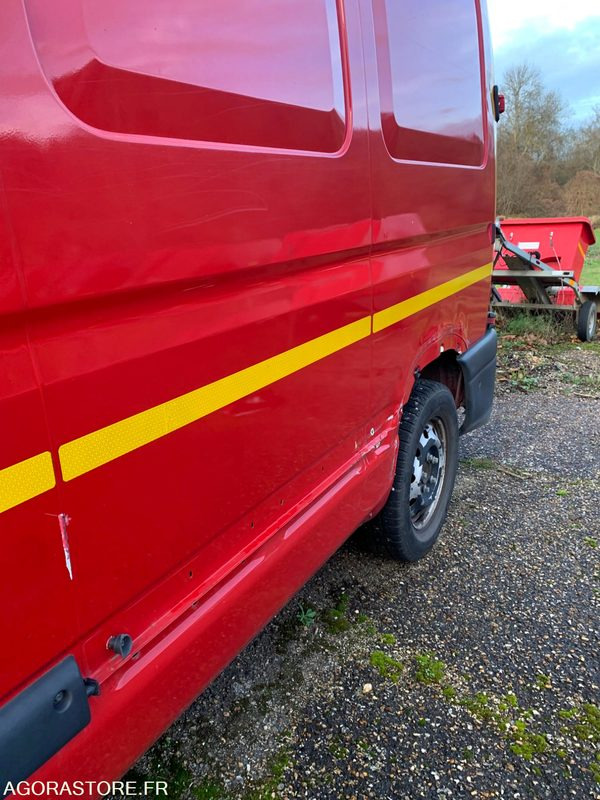 VTU RENAULT MASTER2 4388ZZ76 - Kassebil: bilde 5 VTU RENAULT MASTER2 4388ZZ76 - Kassebil: bilde 5