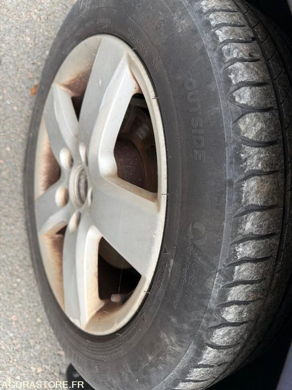 Personenbil VW GOLF 1,9 TDI 105: bilde 13