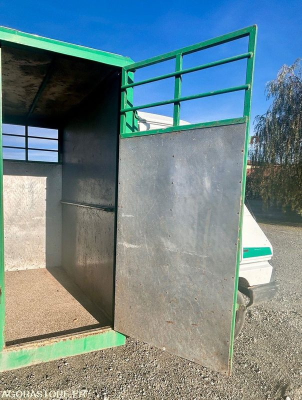 RENAULT MASTER BETAILLERE - Varebil: bilde 3 RENAULT MASTER BETAILLERE - Varebil: bilde 3