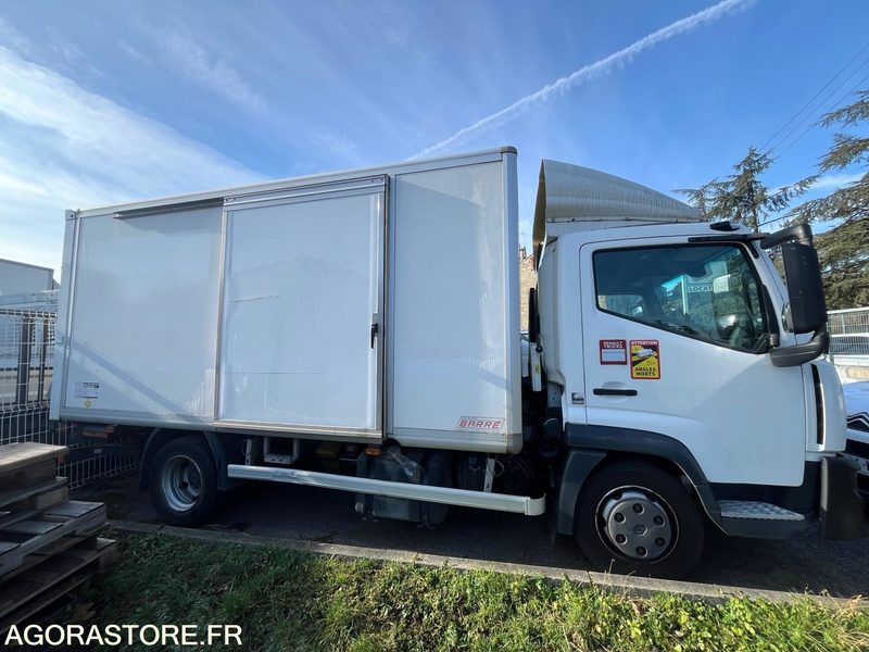 Renault trucks RENAULT D CAISSE 20M3 3.0L 177 CV BVA 7T500 - 2015 - 135 000km - Varebil: bilde 3 Renault trucks RENAULT D CAISSE 20M3 3.0L 177 CV BVA 7T500 - 2015 - 135 000km - Varebil: bilde 3