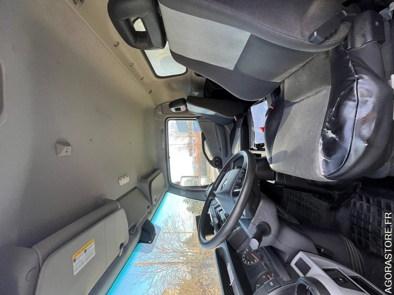 Renault trucks RENAULT D CAISSE 20M3 3.0L 177 CV BVA 7T500 - 2015 - 135 000km - Varebil: bilde 4 Renault trucks RENAULT D CAISSE 20M3 3.0L 177 CV BVA 7T500 - 2015 - 135 000km - Varebil: bilde 4