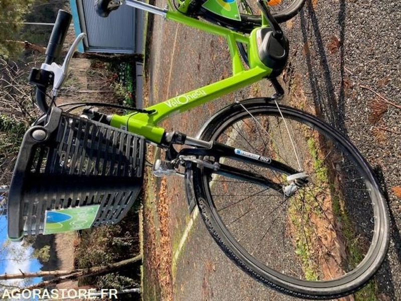 Vélo VAE - Lot N°1 de 3 VAE Nexus - Motorsykkel: bilde 3 Vélo VAE - Lot N°1 de 3 VAE Nexus - Motorsykkel: bilde 3