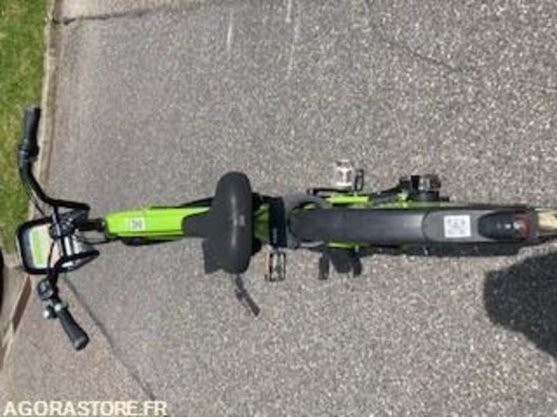 Vélo VAE - Lot de 15 Arcade Mokas - Motorsykkel: bilde 3 Vélo VAE - Lot de 15 Arcade Mokas - Motorsykkel: bilde 3