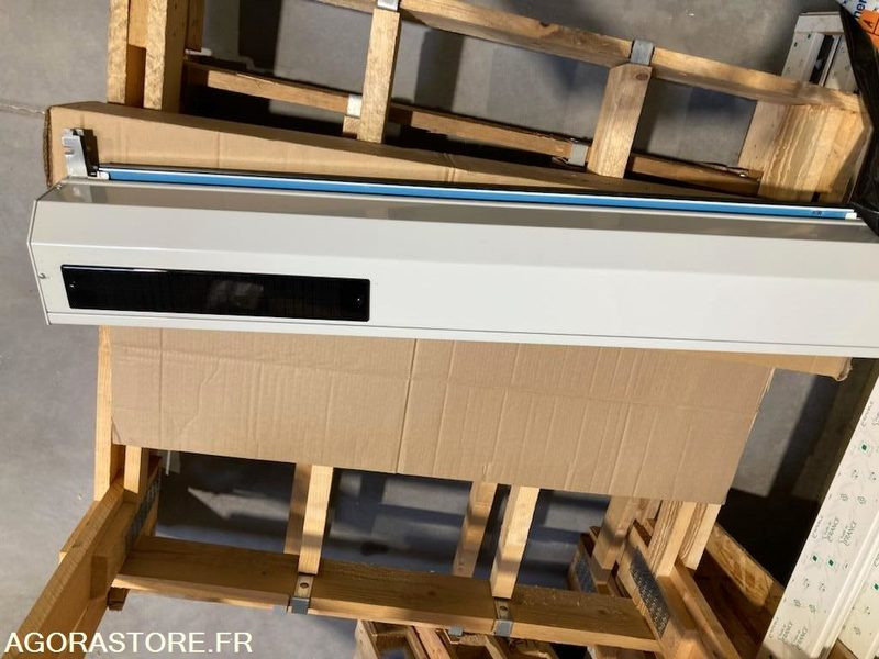 Volets roulants solaires HEROAL - Verktøy/ Utstyr: bilde 2 Volets roulants solaires HEROAL - Verktøy/ Utstyr: bilde 2