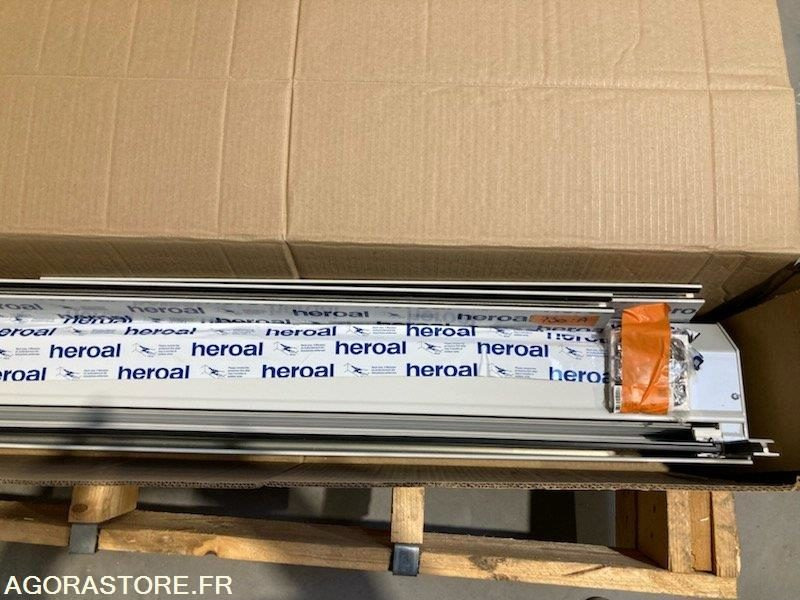 Volets roulants solaires HEROAL - Verktøy/ Utstyr: bilde 3 Volets roulants solaires HEROAL - Verktøy/ Utstyr: bilde 3