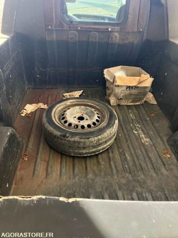 Dacia dokker - Små varebil: bilde 5 Dacia dokker - Små varebil: bilde 5