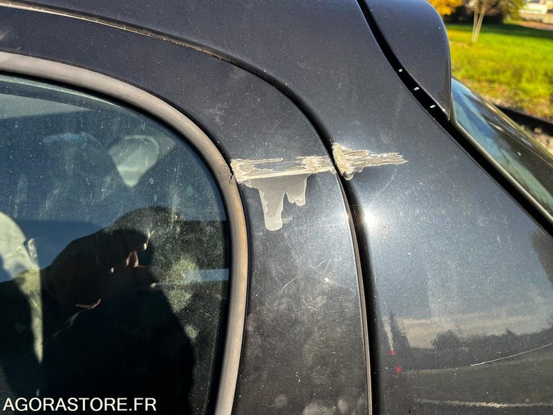 Peugeot 206+ 1.4 hdi 2009 185000km - Personenbil: bilde 5 Peugeot 206+ 1.4 hdi 2009 185000km - Personenbil: bilde 5