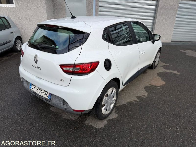 Renault clio 4 1,5 dci 90 - Personenbil: bilde 3 Renault clio 4 1,5 dci 90 - Personenbil: bilde 3