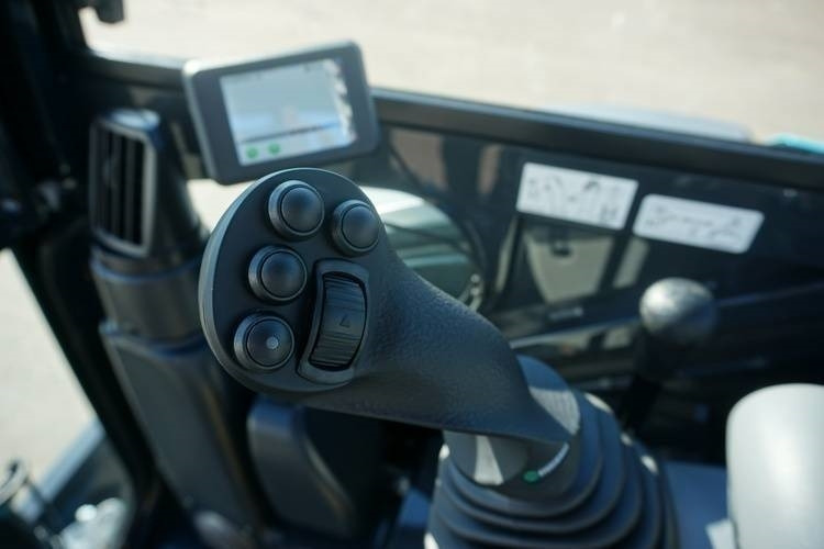 Airman AX 26 U-6 - Minigraver: bilde 5 Airman AX 26 U-6 - Minigraver: bilde 5