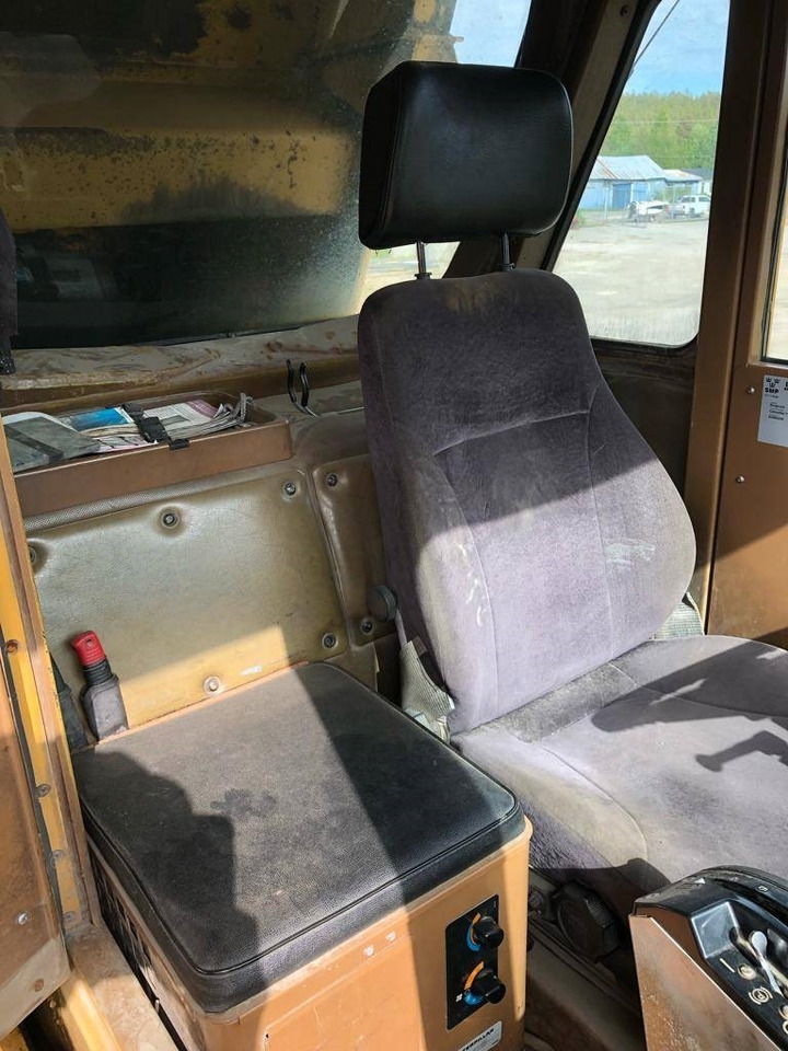CAT 773B - Tipptruck: bilde 5 CAT 773B - Tipptruck: bilde 5