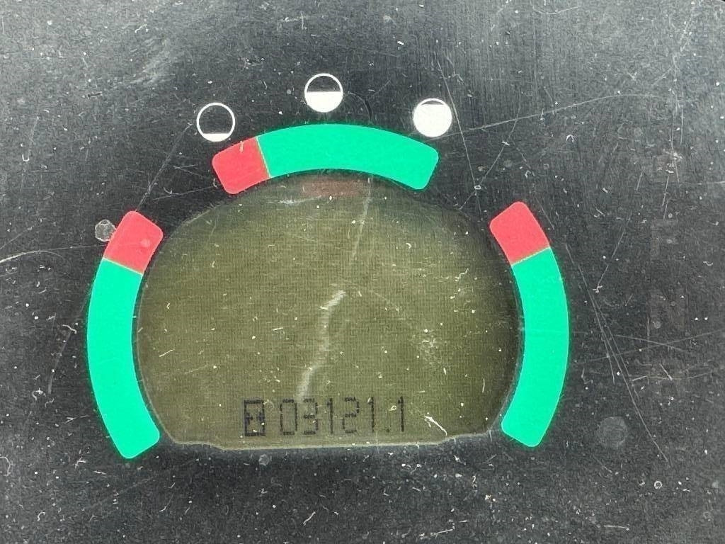 CAT 906 H 2 - Hjullaster: bilde 5 CAT 906 H 2 - Hjullaster: bilde 5