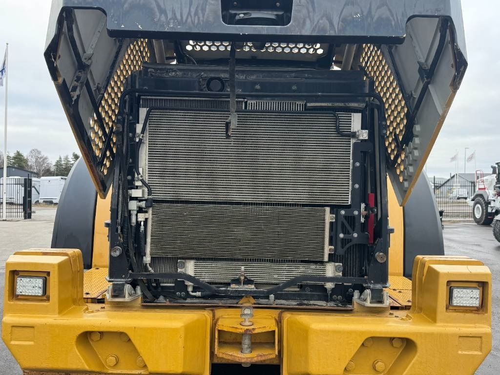 CAT 980 M - Hjullaster: bilde 5 CAT 980 M - Hjullaster: bilde 5