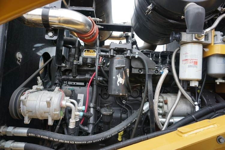 Leie Cheng Gong G958H Cheng Gong G958H: bilde 14 Leie Cheng Gong G958H Cheng Gong G958H: bilde 14