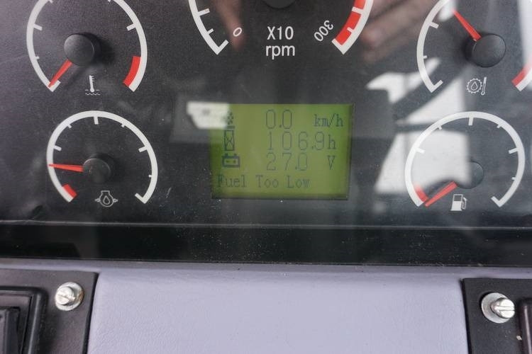 Leie Cheng Gong G958H Cheng Gong G958H: bilde 12 Leie Cheng Gong G958H Cheng Gong G958H: bilde 12