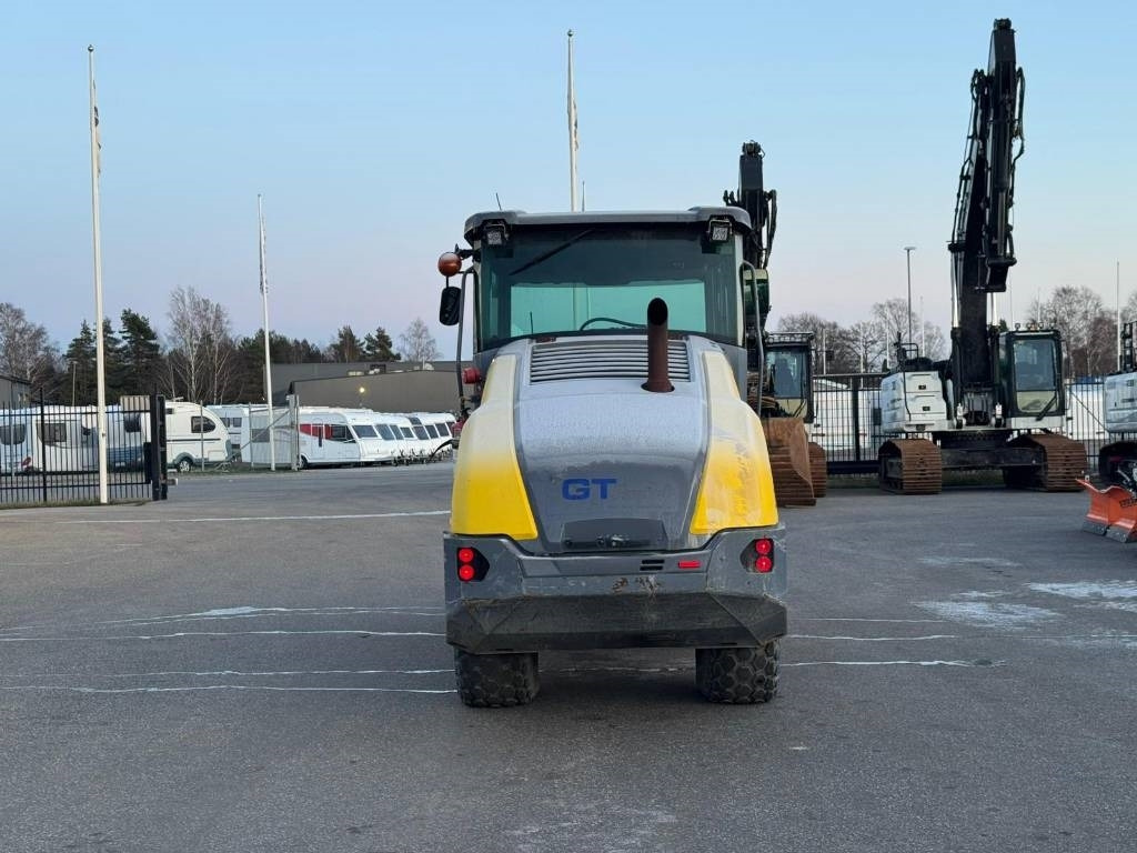 Dynapack CA1500D - Kompaktor: bilde 4 Dynapack CA1500D - Kompaktor: bilde 4