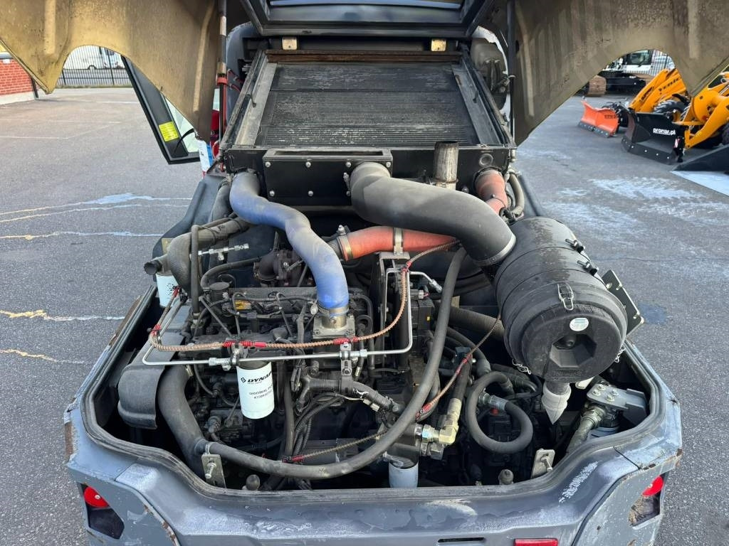 Dynapack CA1500D - Kompaktor: bilde 3 Dynapack CA1500D - Kompaktor: bilde 3