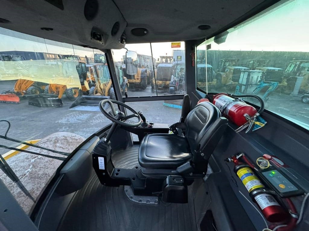 Dynapack CA1500D - Kompaktor: bilde 2 Dynapack CA1500D - Kompaktor: bilde 2