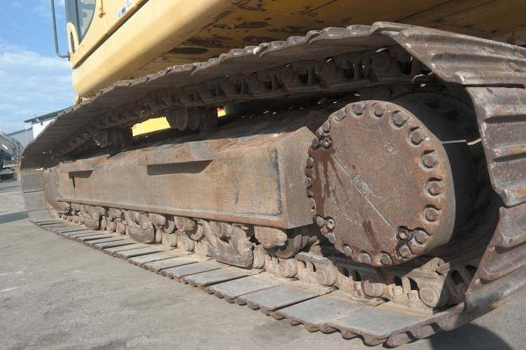 Leie Komatsu PC 240-8 Komatsu PC 240-8: bilde 7 Leie Komatsu PC 240-8 Komatsu PC 240-8: bilde 7