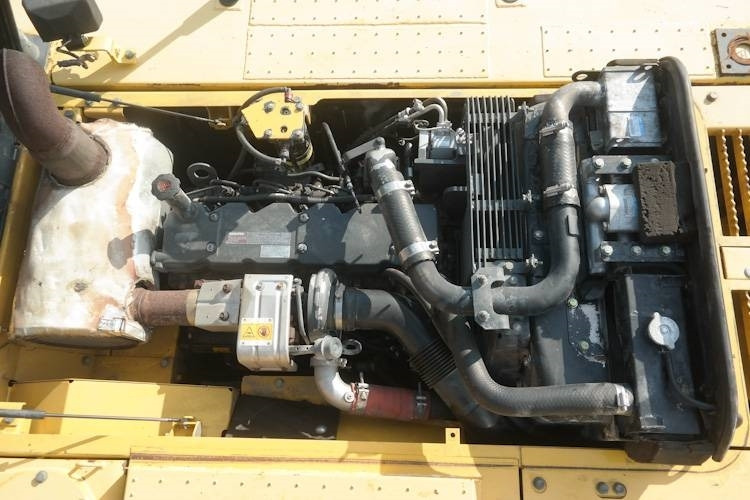 Leie Komatsu PC 240-8 Komatsu PC 240-8: bilde 22 Leie Komatsu PC 240-8 Komatsu PC 240-8: bilde 22