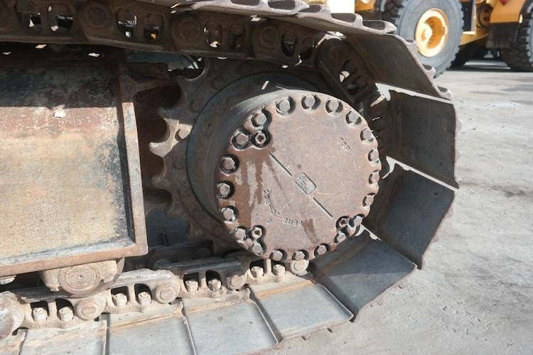 Leie Komatsu PC 240-8 Komatsu PC 240-8: bilde 8 Leie Komatsu PC 240-8 Komatsu PC 240-8: bilde 8