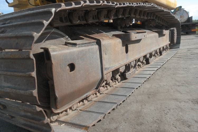 Leie Komatsu PC 240-8 Komatsu PC 240-8: bilde 9 Leie Komatsu PC 240-8 Komatsu PC 240-8: bilde 9