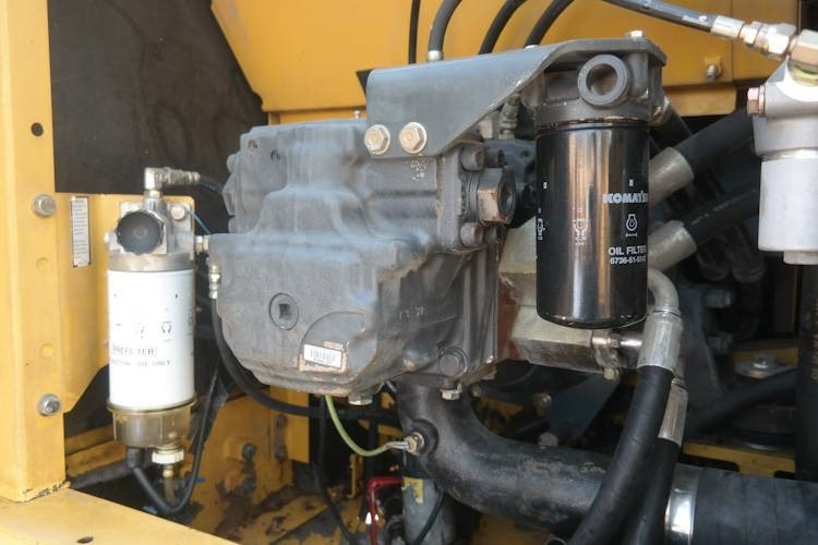 Leie Komatsu PC 240-8 Komatsu PC 240-8: bilde 21 Leie Komatsu PC 240-8 Komatsu PC 240-8: bilde 21