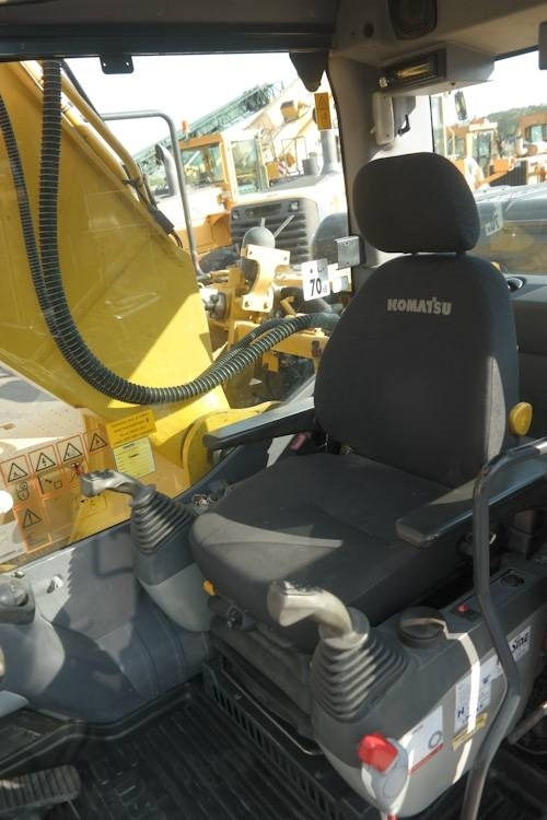 Leie Komatsu PC 240-8 Komatsu PC 240-8: bilde 16 Leie Komatsu PC 240-8 Komatsu PC 240-8: bilde 16