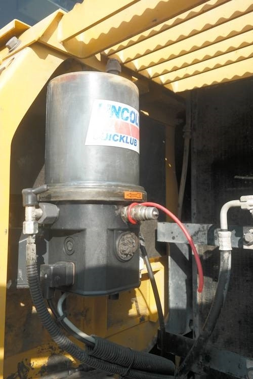 Leie Komatsu PC 240-8 Komatsu PC 240-8: bilde 19 Leie Komatsu PC 240-8 Komatsu PC 240-8: bilde 19