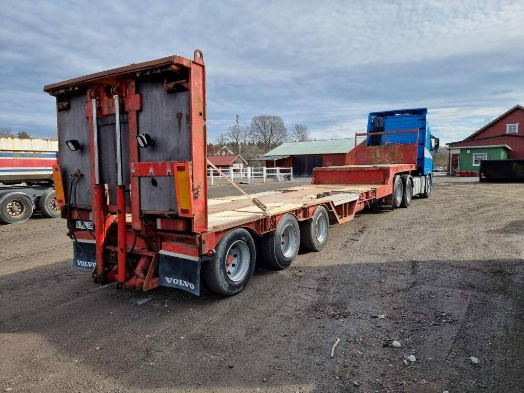 Volvo FH 13 480 - Trekkvogn: bilde 2 Volvo FH 13 480 - Trekkvogn: bilde 2