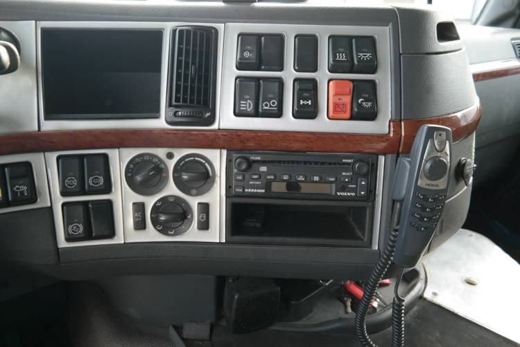 Volvo FH 13 480 - Trekkvogn: bilde 4 Volvo FH 13 480 - Trekkvogn: bilde 4