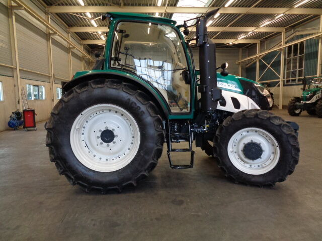 Diversen 5115 Arbos 5115 - Traktor: bilde 1 Diversen 5115 Arbos 5115 - Traktor: bilde 1