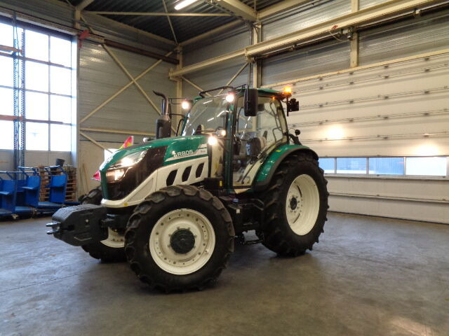 Diversen 5115 Arbos 5115 - Traktor: bilde 2 Diversen 5115 Arbos 5115 - Traktor: bilde 2