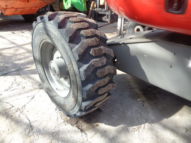 Bomlift Haulotte HA16PX 4WD: bilde 6