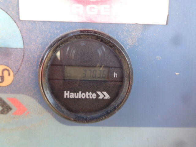 Bomlift Haulotte HA16PX 4WD: bilde 12