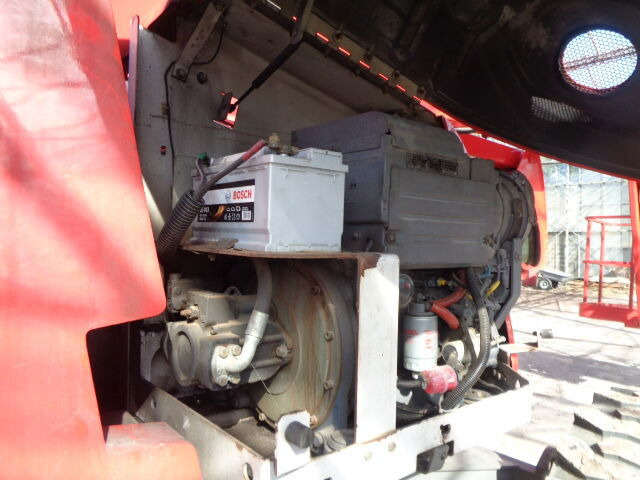 Bomlift Haulotte HA16PX 4WD: bilde 8