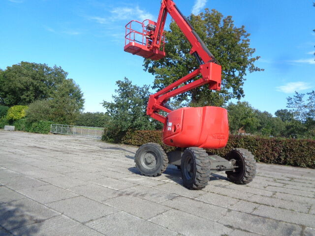 Bomlift Haulotte HA16PX 4WD: bilde 15