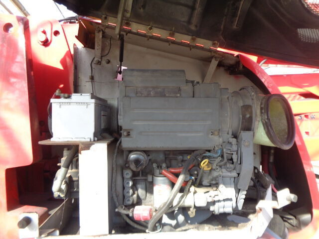 Bomlift Haulotte HA16PX 4WD: bilde 7