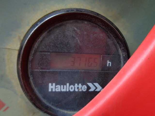 Haulotte HA16SPX - Bomlift: bilde 5 Haulotte HA16SPX - Bomlift: bilde 5