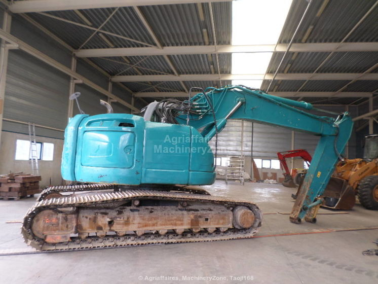 Kobelco Kobelco NH E 235 BSR-2 - Beltegraver: bilde 2 Kobelco Kobelco NH E 235 BSR-2 - Beltegraver: bilde 2