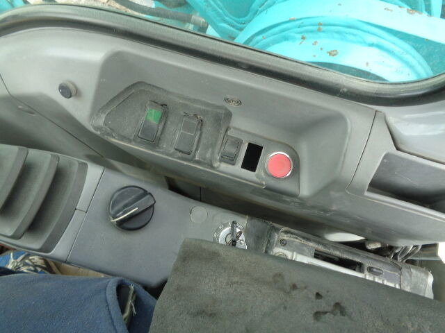 Kobelco SK250NLC - Beltegraver: bilde 5 Kobelco SK250NLC - Beltegraver: bilde 5