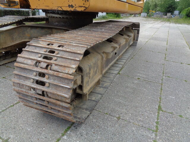 Liebherr R906LC - Beltegraver: bilde 4 Liebherr R906LC - Beltegraver: bilde 4