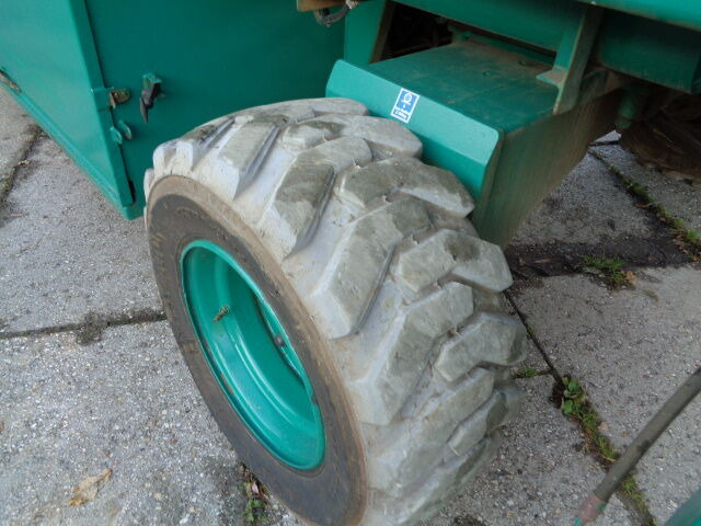 Liftlux SL140-24 - Sakselift: bilde 5 Liftlux SL140-24 - Sakselift: bilde 5