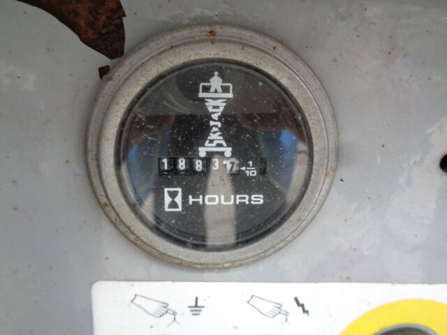 Skyjack SJ 6832 - Sakselift: bilde 3 Skyjack SJ 6832 - Sakselift: bilde 3