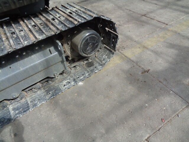 WACKER NEUSON 6003 - Beltegraver: bilde 4 WACKER NEUSON 6003 - Beltegraver: bilde 4