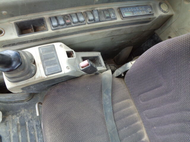 WACKER NEUSON 6003 - Beltegraver: bilde 3 WACKER NEUSON 6003 - Beltegraver: bilde 3