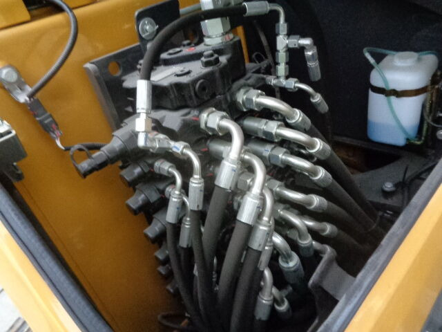 Ny Beltegraver XCMG XE60GA: bilde 19 Ny Beltegraver XCMG XE60GA: bilde 19