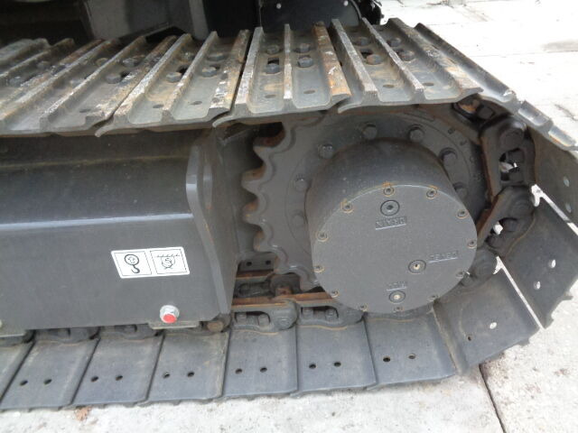 Ny Beltegraver XCMG XE60GA: bilde 14 Ny Beltegraver XCMG XE60GA: bilde 14