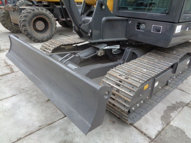Ny Beltegraver XCMG XE60GA: bilde 13 Ny Beltegraver XCMG XE60GA: bilde 13