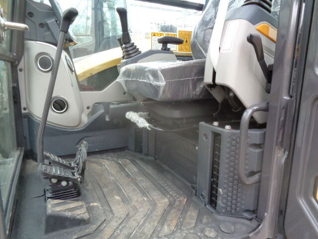 Ny Beltegraver XCMG XE60GA: bilde 8 Ny Beltegraver XCMG XE60GA: bilde 8