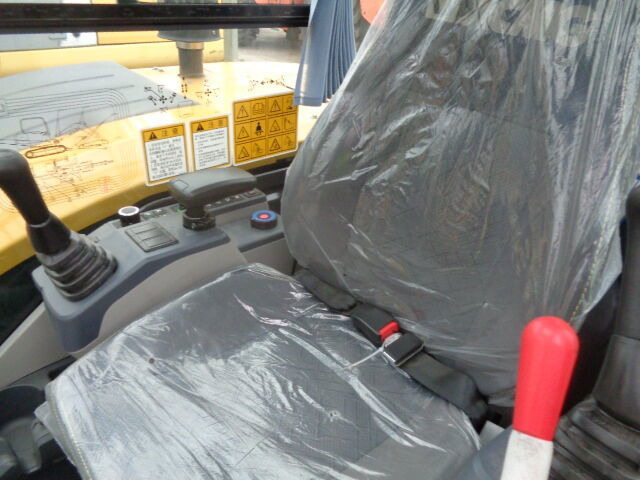 Ny Beltegraver XCMG XE60GA: bilde 9 Ny Beltegraver XCMG XE60GA: bilde 9